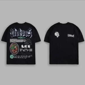 Demon slayer x darc sport